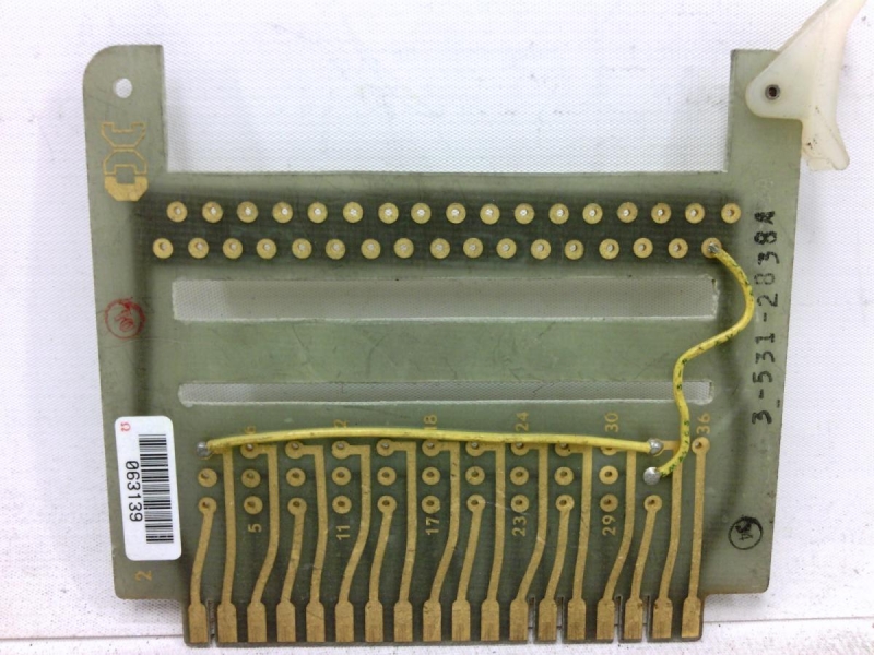 3-531-2838A by MILACRON