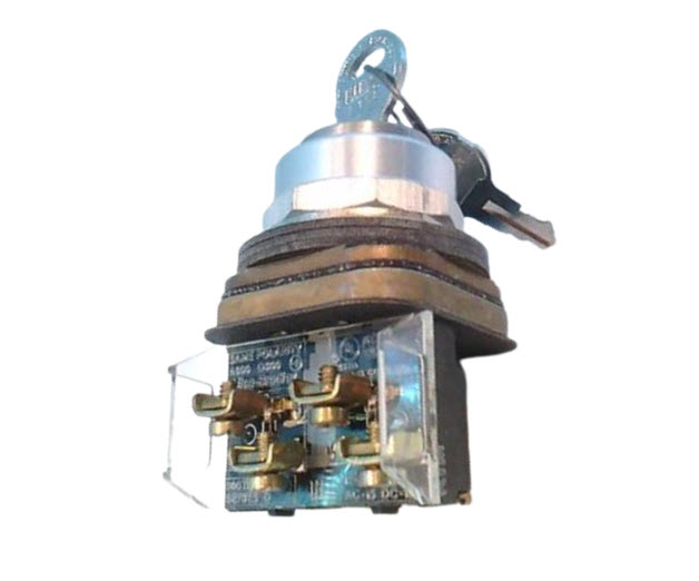 ALLEN BRADLEY 800T-E15A