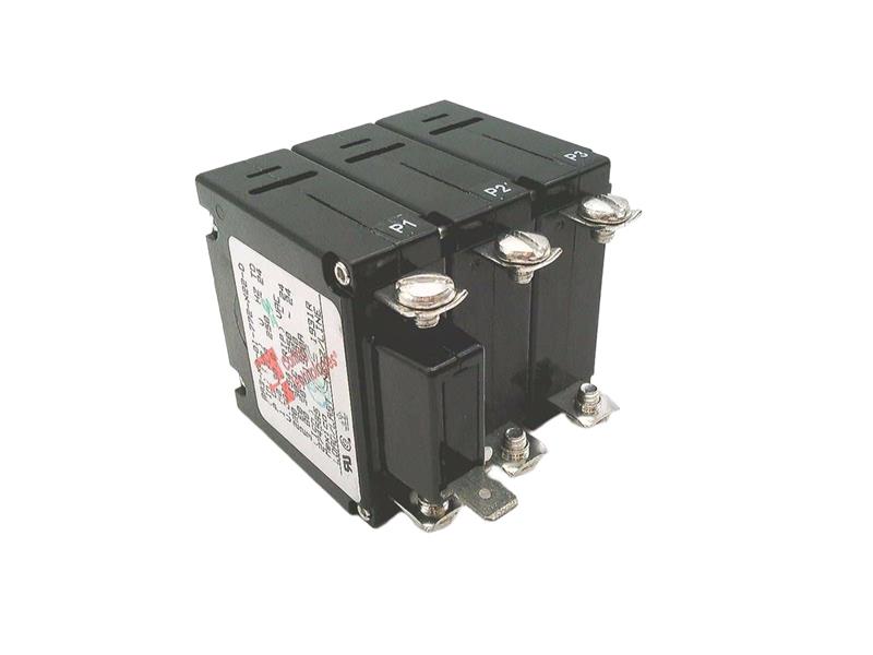 CARLING SWITCH BA3-X0-01-772-X22-D