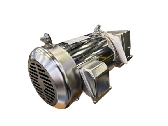 STERLING ELECTRIC SSPR0602A010315