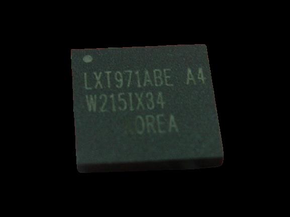 INPHI CORP LXT971ABE