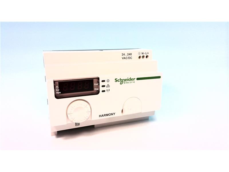 SCHNEIDER ELECTRIC ZBRN1