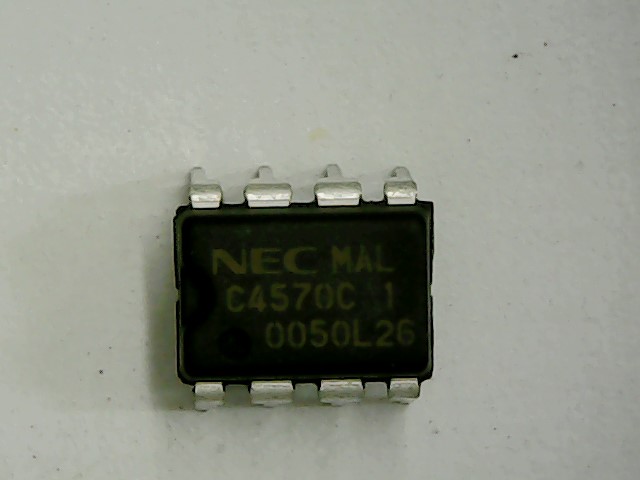 NEC UPC4570C-A