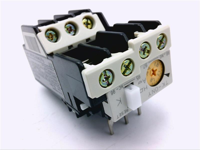 FUJI ELECTRIC TK-0NY 0.95-1.45A