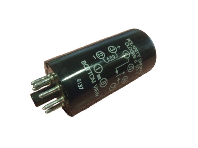 72AOX-800G-SIL by SCHNEIDER ELECTRIC