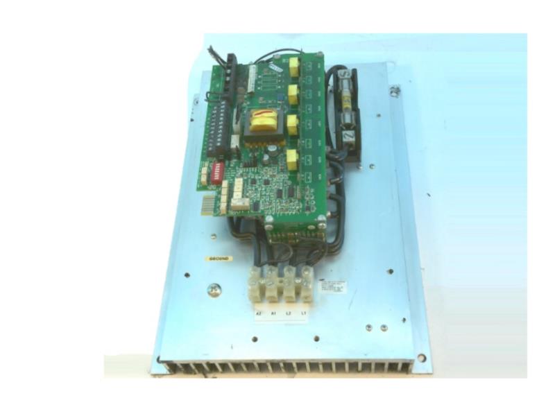 2233MKII by NIDEC CORP