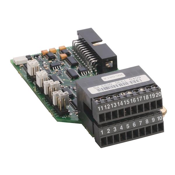 ALLEN BRADLEY 20C-DG1