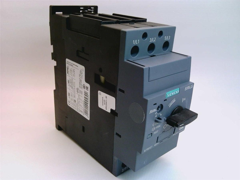 SIEMENS 3RV2031-4VA10