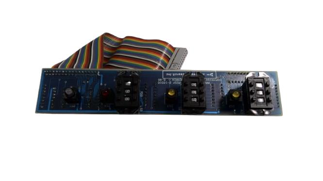 HEADWAY RESEARCH INC 2-16516