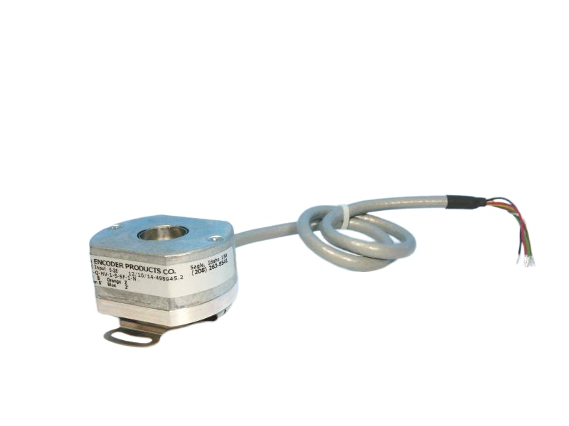 260-N-T-10-S-0400-R-HV-1-S-SF-1-N by ENCODER PRODUCTS COMPANY