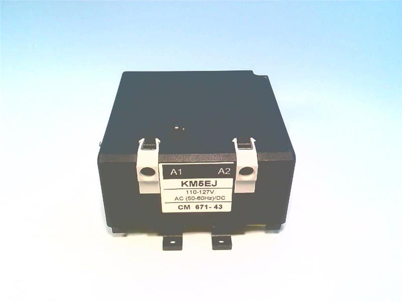 GENERAL ELECTRIC KM5EJ