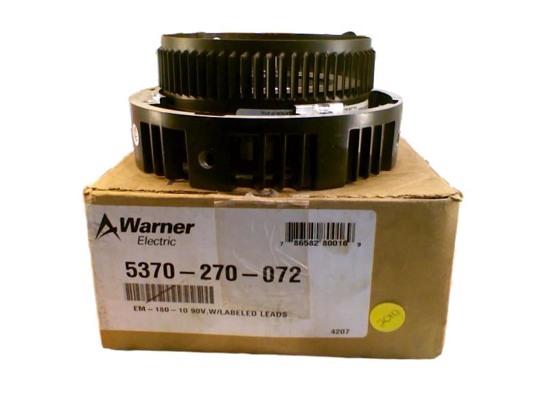 5370-270-072 by ALTRA INDUSTRIAL MOTION