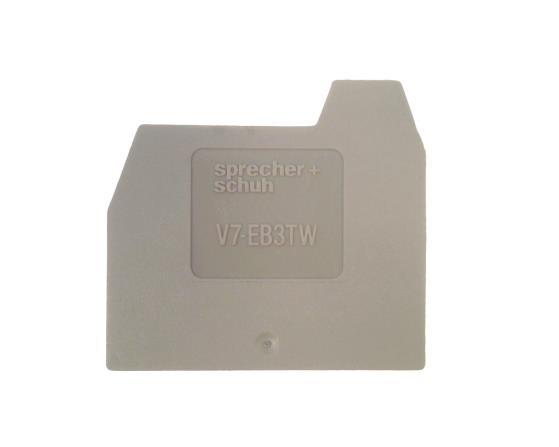 SPRECHER & SCHUH V7-EB3TW