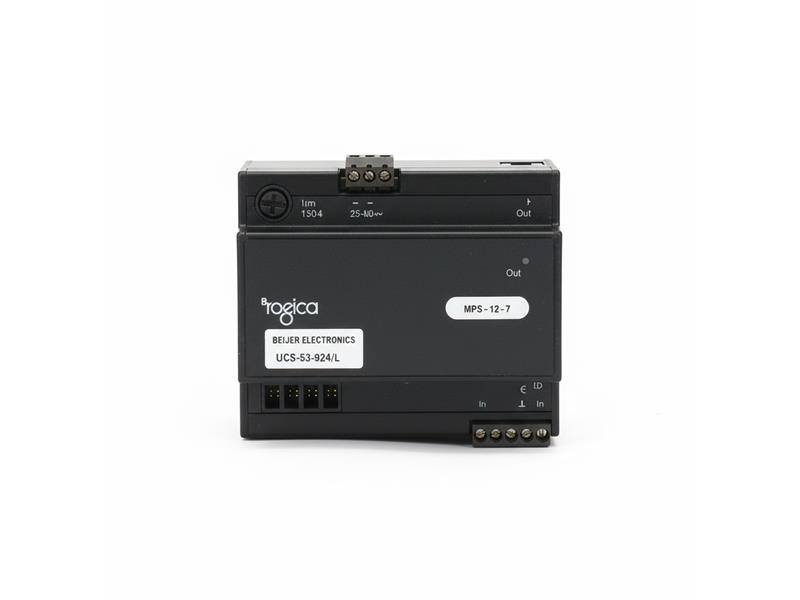 BEIJER ELECTRONICS UCS-53-924/L