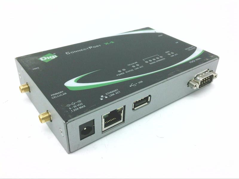 DIGI INTERNATIONAL (1P)50001513-72J