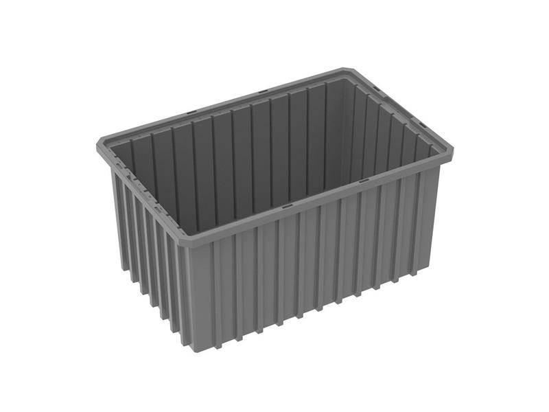 MYERS INDUSTRIES INC 33168 GREY