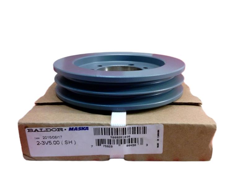 MASKA 23V500