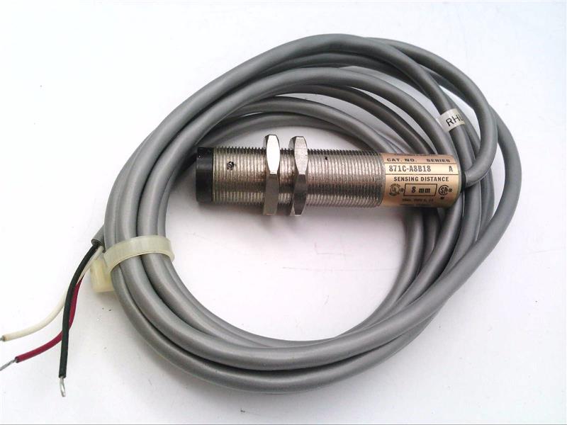 ALLEN BRADLEY 871C-A8B18