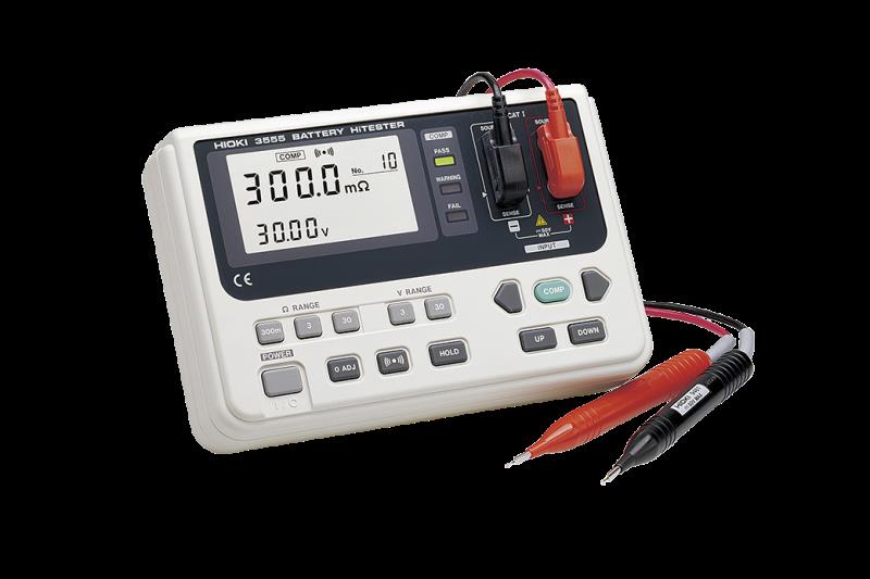 HIOKI 3555