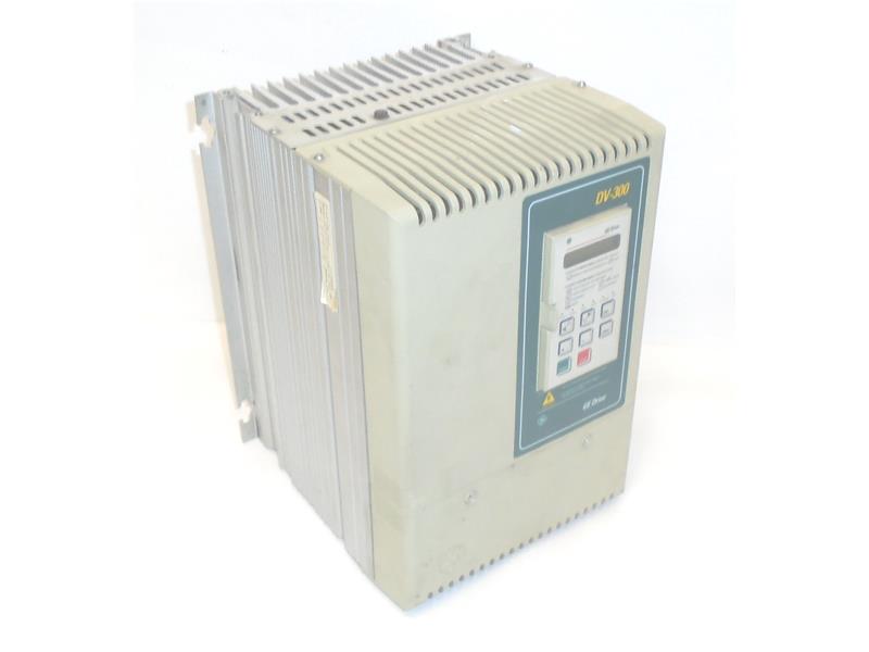 GENERAL ELECTRIC DV-300110/120VAC