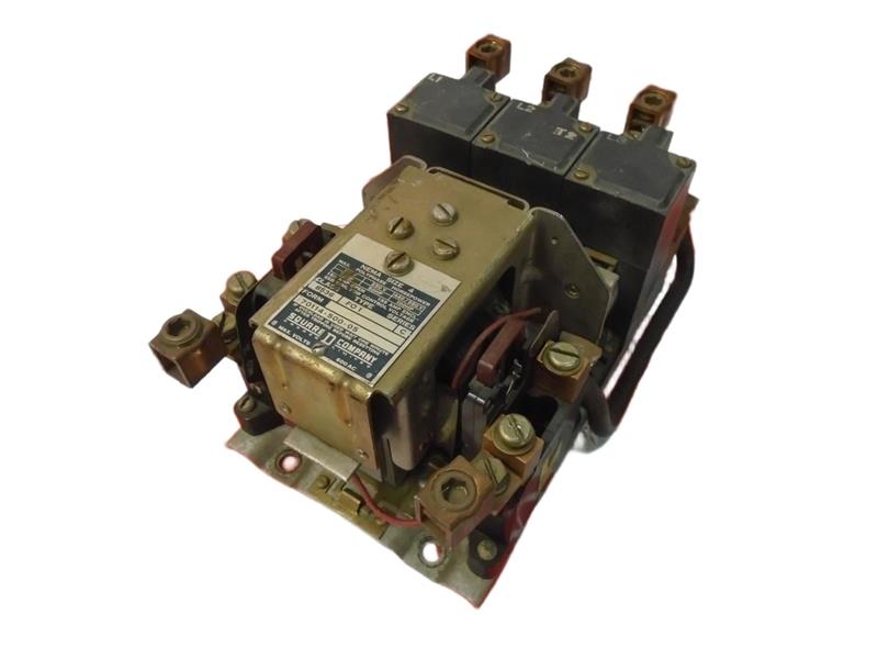 8536-FO1-V02 by SCHNEIDER ELECTRIC