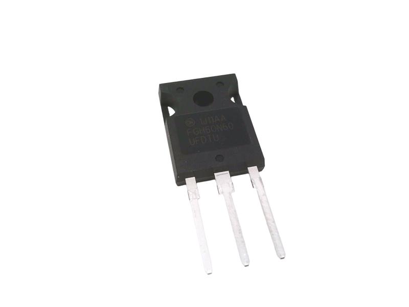 FGH60N60UFDTU_F085 by ON SEMICONDUCTOR