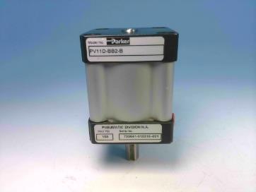 PARKER PV11D-BB2-B