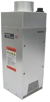 I6B by HERAEUS