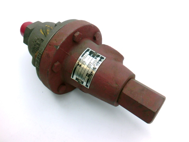 1010-3/4 by TELEDYNE