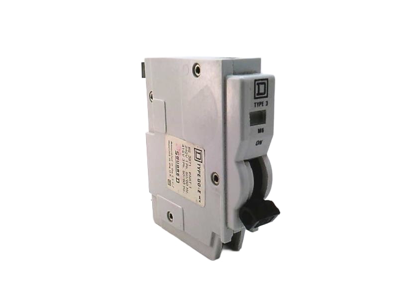 SCHNEIDER ELECTRIC QO16E39