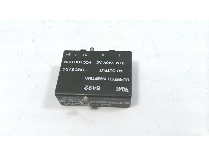 6422 by SENSATA TECHNOLOGIES