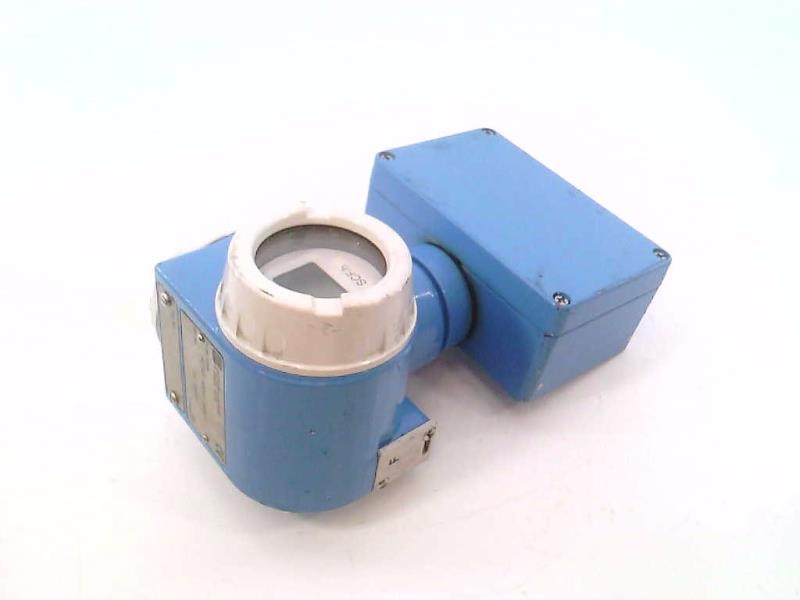 ENDRESS & HAUSER AT70F-A80G11ASC11