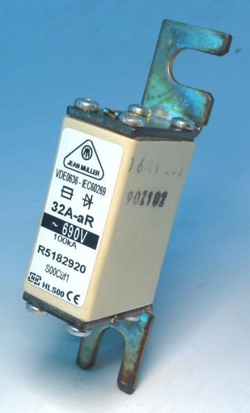 JEAN MULLER R5182250