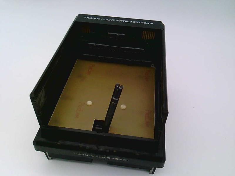 KIDDE-FENWAL, LLC EB700