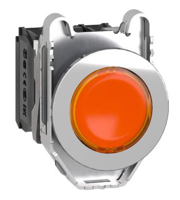 SCHNEIDER ELECTRIC XB4FW35M5