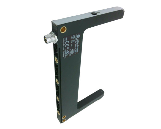 ALLEN BRADLEY 45LSP-2LPA4-P3