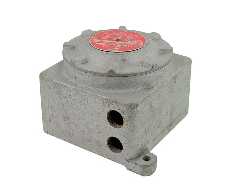 EATON CORPORATION GUB01