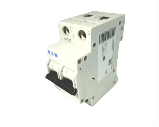 EATON CORPORATION FAZ6-C6/2