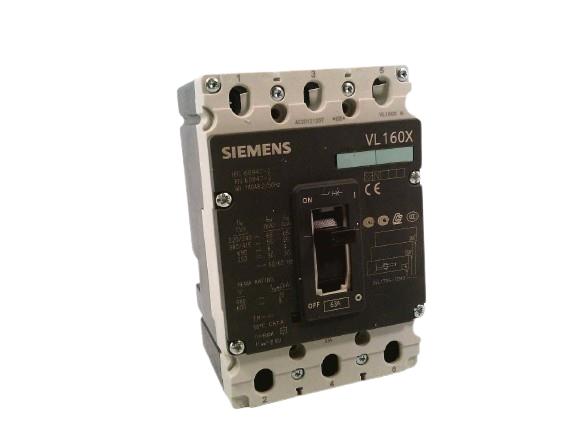 SIEMENS 3VL1706-1DA36-0AA0-Z I32