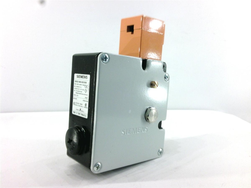 SIEMENS 3SE2-840-6XX00