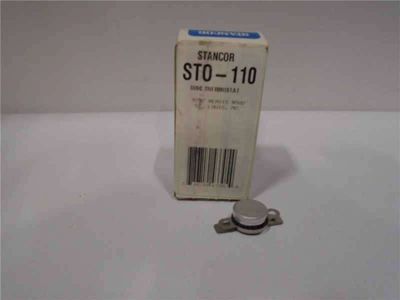 STANCOR ST0-110