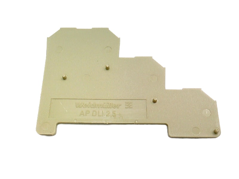 WEIDMULLER AP-DLI-2.5-BG