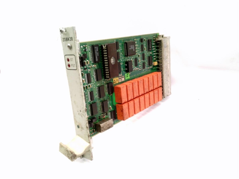 ASEA BROWN BOVERI GSNE000700R5312