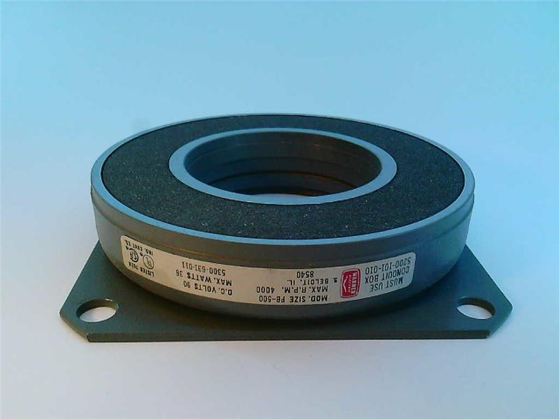 ALTRA INDUSTRIAL MOTION PB500