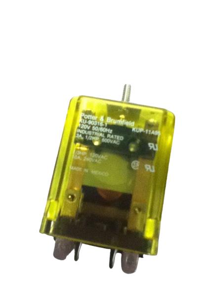 TE CONNECTIVITY KUP-11A95