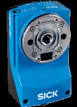 SICK V2D632R-MXSXB0