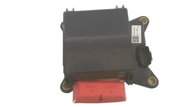 EATON CORPORATION 31M-330-0