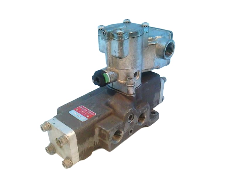 PARKER L645-39-102-53