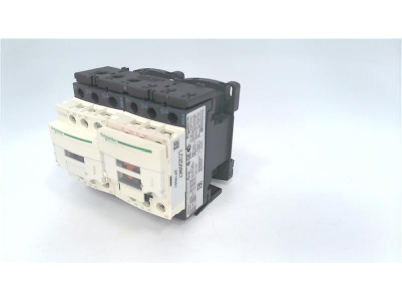 SCHNEIDER ELECTRIC LC2D09K7