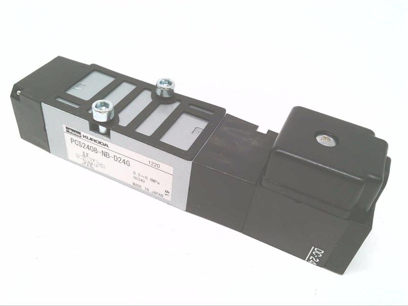 PARKER PCS2408-NB-D24G